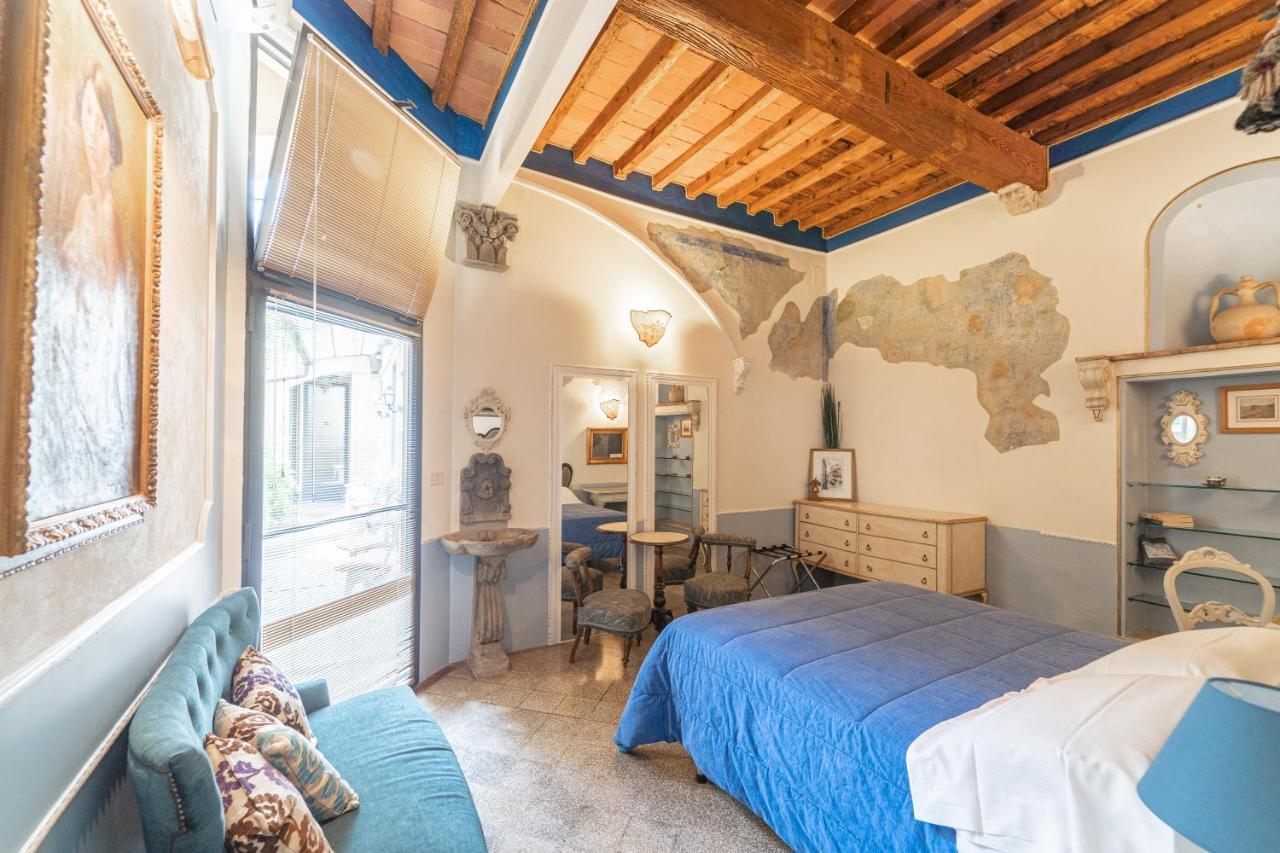 Relais & Maison Grand Tour Florence Ngoại thất bức ảnh